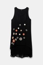 VEST_BARRIE 2000 NEGRO
