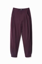 PANT_RA 3082 RUBY WINE