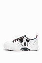 SHOES_STREET_MICKEY CRA 1000 BLANCO