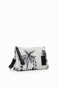 BAG_PHANTOM DORTMUN 1021 BLANCO ROTO