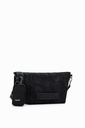 BAG_BUBBLES_AMBER 2000 NEGRO