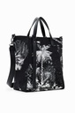BAG_PHANTOM DUSELDORF 2000 NEGRO
