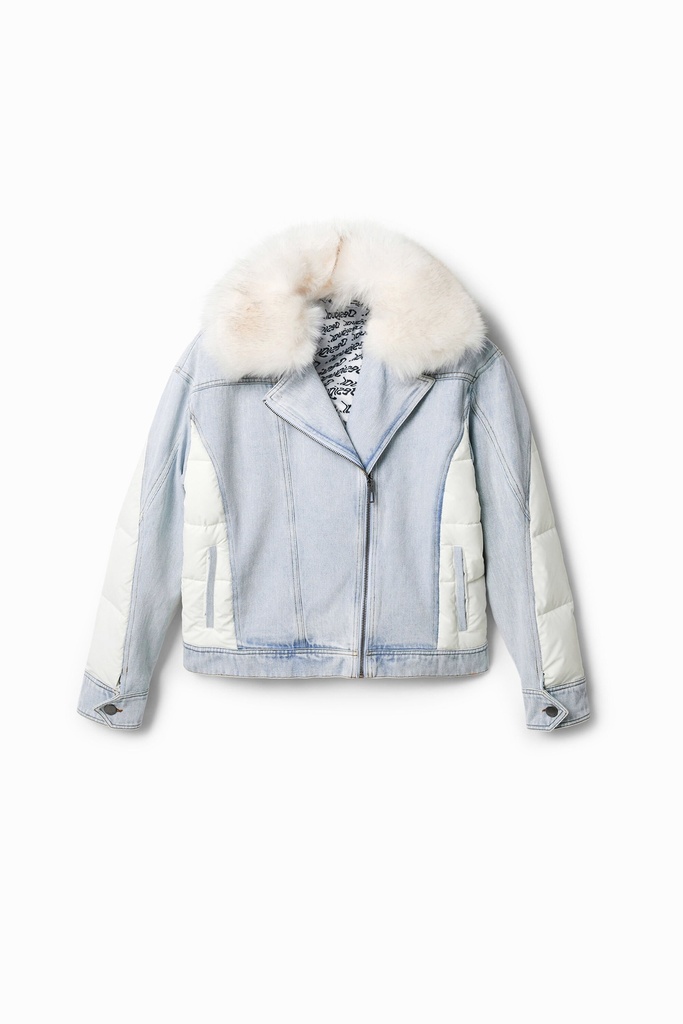 CHAQ_HOUSTON 5007 DENIM LIGHT WASH