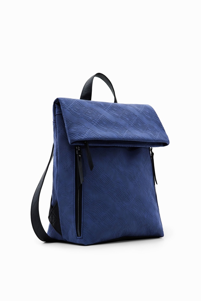 BACK_LOGORAMA NERANO 5031 AZUL NOCHE