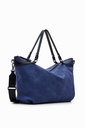 BAG_LOGORAMA LIBIA 5031 AZUL NOCHE