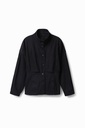 JACKET_SUAN 2000 NEGRO
