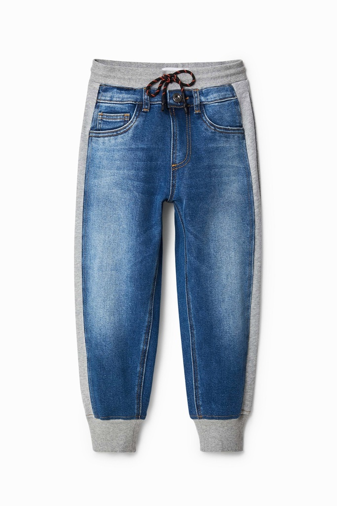 DENIM_OCA 5053 DENIM MEDIUM WASH