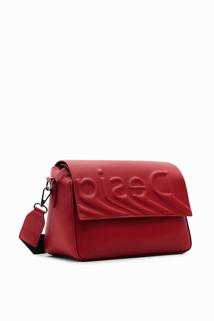 BAG_PSICO LOGO PHUKET ST 3000 CARMIN