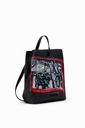 BACK_TRASH_SUMY MINI 2000 NEGRO