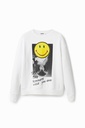 MAN Template  1 Color NE 1000 BLANCO