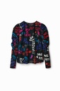 BLUS_GRAPHIC 2000 NEGRO