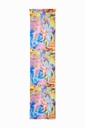 SCARF_ESCOTE 9019 TUTTI FRUTI