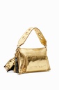BAG-HALF LOGO 22_DORTMUND 9125 GOLD