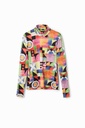 WOMAN TOPS , TUTTI FRUTI