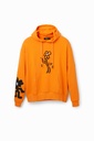 SWEAT_RODRIGO 7025 NARANJA FRESH