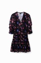 VEST_MOONI-LACROIX 2000 NEGRO
