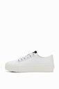 SHOES_STREET HALF LOGO 1000 BLANCO