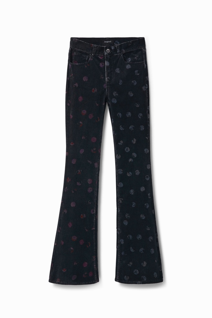PANT_TOPO 2000 NEGRO