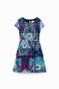 VEST_CALEIDO 5036 AZUL KLEIN