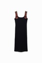 VEST_LOGO 2000 NEGRO