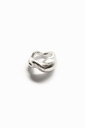 AMOR_ANILLO NUM 5 2004 SILVER