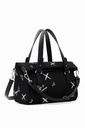 BAG_EKIX_LOVERTY 2.0 2000 NEGRO