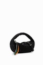 BAG_SUMMER DANDELION BANG 2000 NEGRO