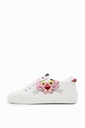 SHOES_FANCY_PINK PANTHE 1000 BLANCO