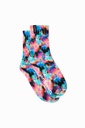 SOCKS_BOREALIS TULI 9019 TUTTI FRUTI