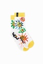 SOCKS_PEPO MORENO 9019 TUTTI FRUTI