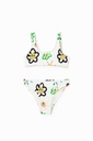 KIDS NEW SS22 1 col 9019 TUTTI FRUTI