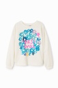 SWEAT_BLOOM 1001 CRUDO