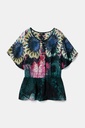 BLUS_FLORENCIA, JUNE BUG