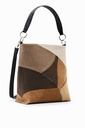 BAG_ELECTRA BUTAN 6000 MARRON