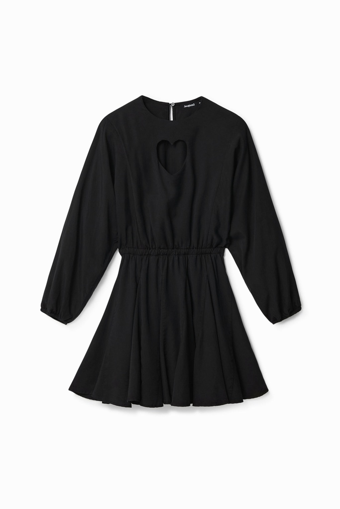 VEST_FRIDA 2000 NEGRO