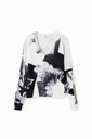 PULLOVER_FOTINBLACK_PULL 1001 CRUDO