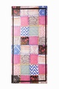 FOU_DINAMITA 9021 MULTICOLOR FUCSIA