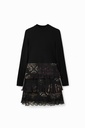 VEST_SALMA 2000 NEGRO