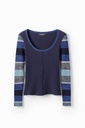TS_TRICA 5031 AZUL NOCHE