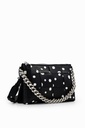 BAG_NEW SPLATTER DORTMUND 2000 NEGRO