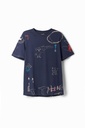 TS_MARTIN 5000 NAVY