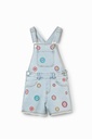 DENIM_AINA 5007 DENIM LIGHT WASH