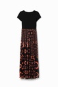 VEST_GALIANA 2000 NEGRO