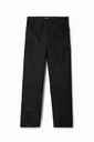 PANT_MESSAGE 2000 NEGRO