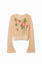 JERS_FEZ 1008 CRUDO BEIGE
