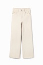 DENIM_DENVERE 1008 CRUDO BEIGE