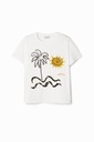 TS_BEACH 1000 BLANCO