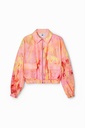 CHAQ_HILLARY_COLLI 3145 VIRTUAL PINK