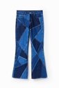 DENIM_KRIS DENIM MEDIUM WASH