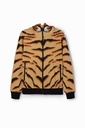 SWEAT_TIGER 8019 OCRE